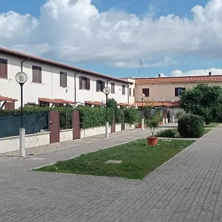 Holiday home Da Vinci House Fiumicino