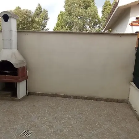 Сasa de vacaciones Da Vinci House *