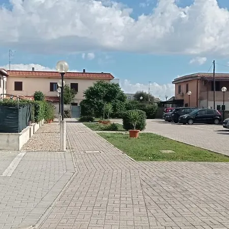 Сasa de vacaciones Da Vinci House Fiumicino