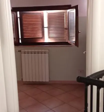 Da Vinci House Vakantiehuis Fiumicino