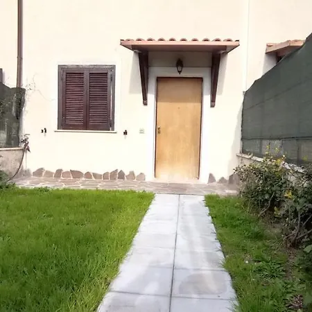 Da Vinci House Fiumicino