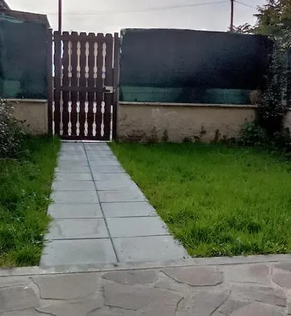 Сasa de vacaciones Da Vinci House *