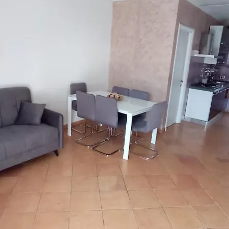Сasa de vacaciones Da Vinci House
