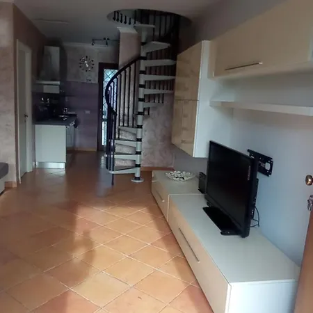 Da Vinci House Holiday home Fiumicino