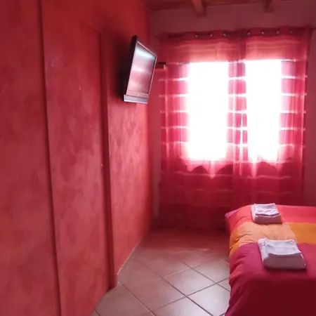 Da Vinci House Fiumicino