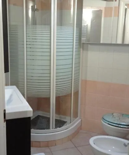 펜션 Da Vinci House *