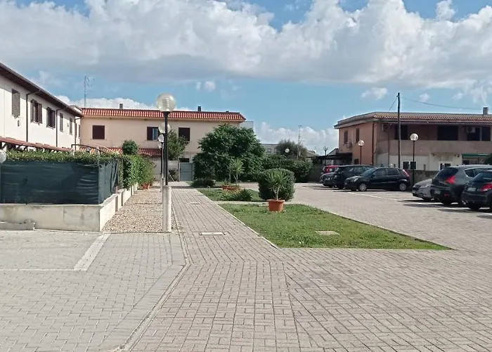 펜션 Da Vinci House 피우미치노