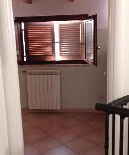 Da Vinci House 펜션 피우미치노