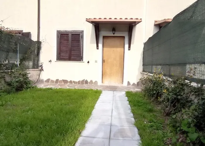 Da Vinci House 피우미치노