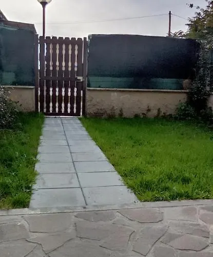 펜션 Da Vinci House *