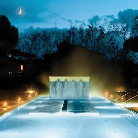 Da Vinci House Tatil Evi Fiumicino